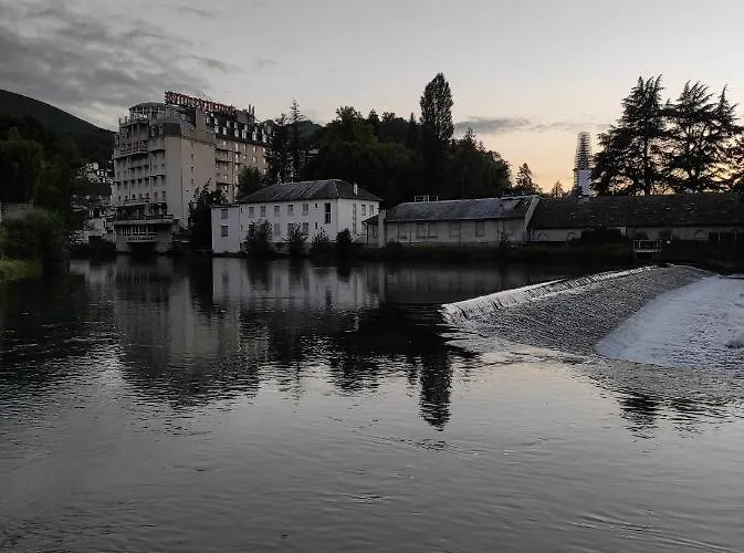 Serenity - Hyper Centre - Bagagerie